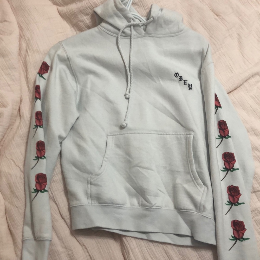 sweatshirt new